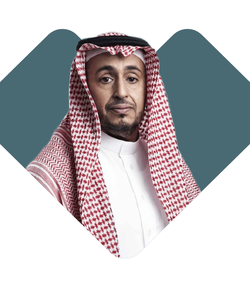 Abdullah Amer Al Nahdi