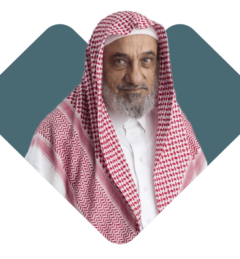 Abdelelah Salem Bin Mahfouz